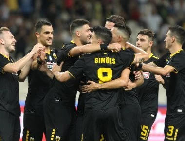 Champions League: Τον νικητή του ζευγαριού Μάλμε- Βίντι θα αντιμετωπίσει η ΑΕΚ αν αποκλείσει την Σέλτικ